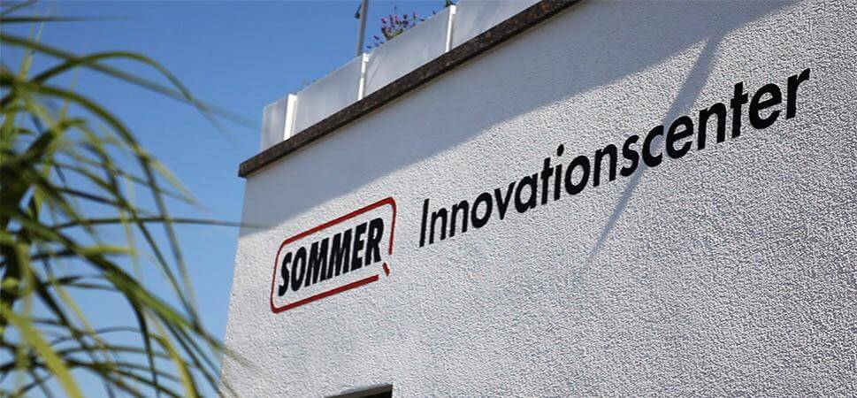 SOMMER Antriebs- und Funktechnik GmbH